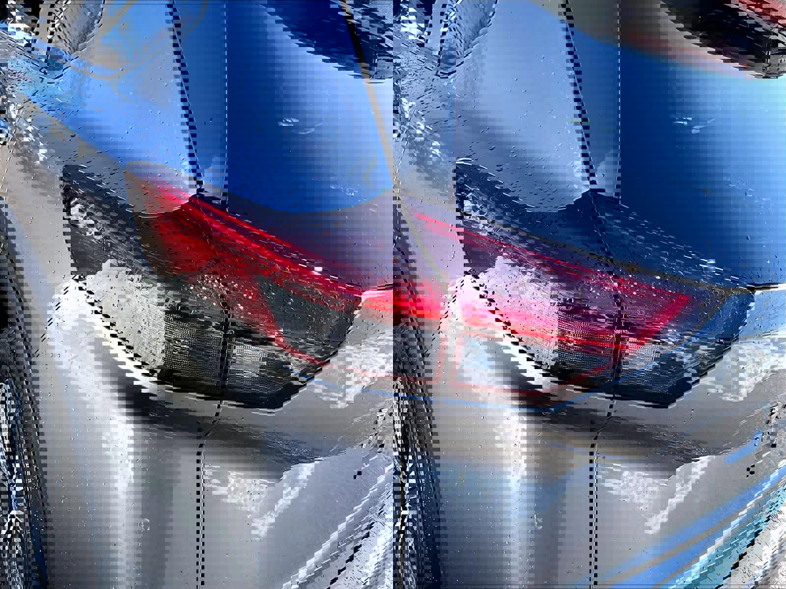 Certified 2023 Nissan Rogue SV w/ SV Premium Package image 32