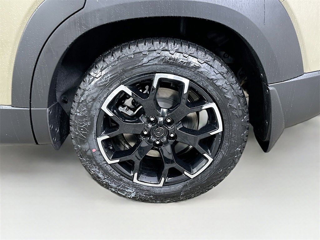 New 2026 MAZDA CX-50 Meridian Edition w/ Apex Package image 24