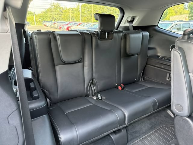 Used 2022 Subaru Ascent Limited w/ Technology Package AWD/4WD image 17