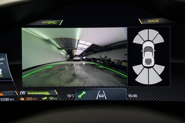 Used 2024 Ferrari 296 GTB image 35