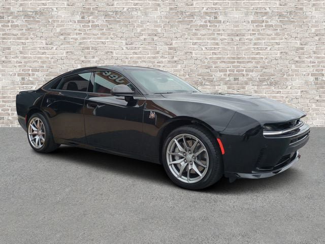 New 2026 Dodge Charger Scat Pack