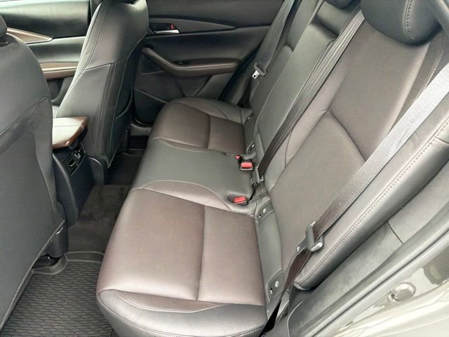 Used 2025 MAZDA CX-30 AWD 2.5 S w/ Premium Package image 20