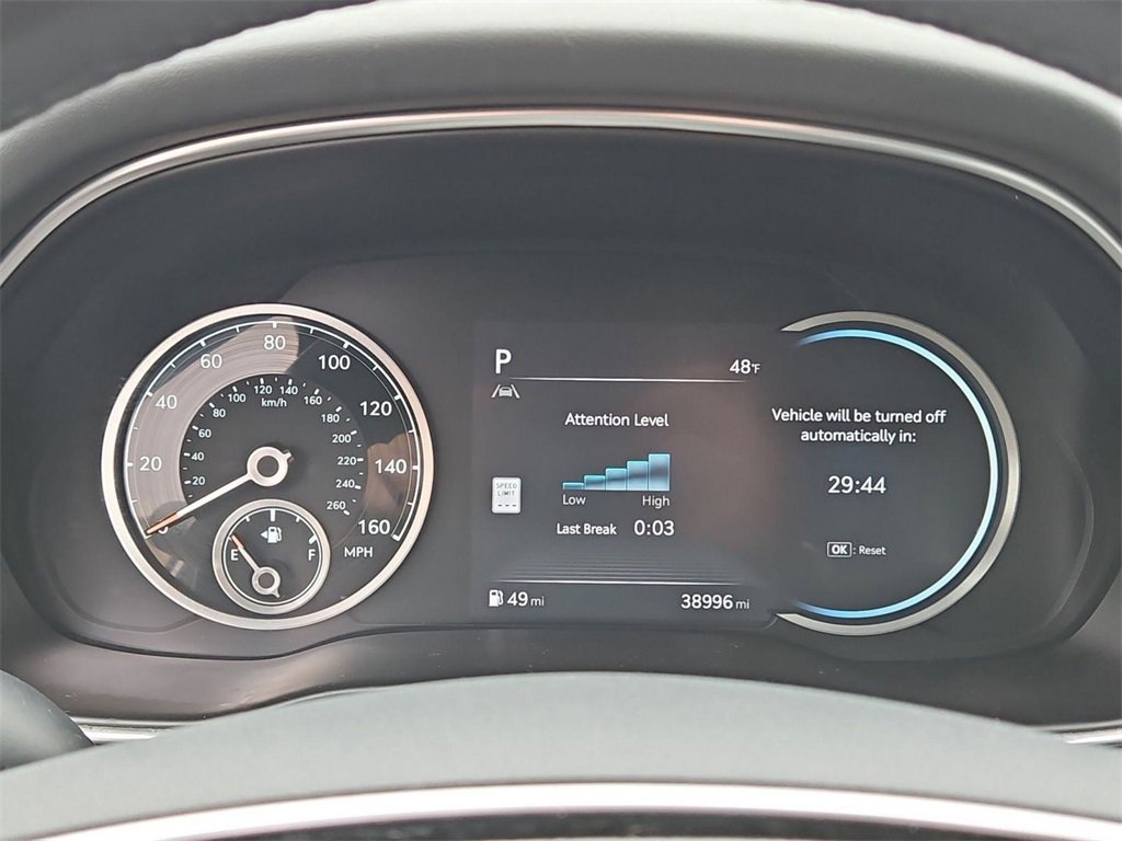 Used 2024 Genesis GV80 2.5T image 15