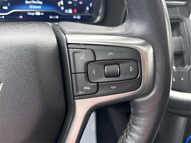 Used 2022 Chevrolet Tahoe LT w/ Luxury Package image 11