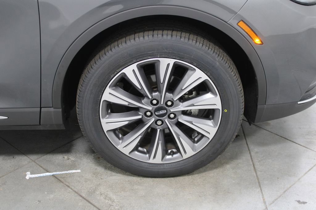 Used 2022 Lincoln Corsair Reserve w/ Elements Package image 13