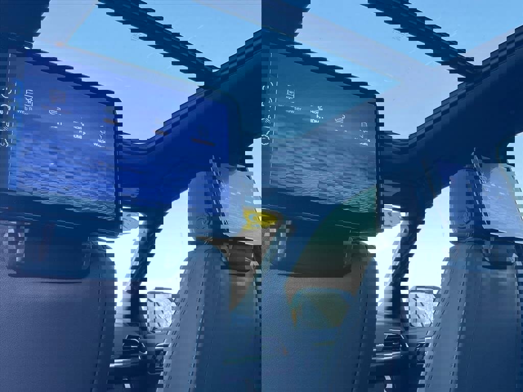 New 2026 Chevrolet Suburban High Country image 26