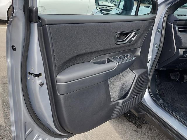 New 2026 Subaru Outback Limited image 10