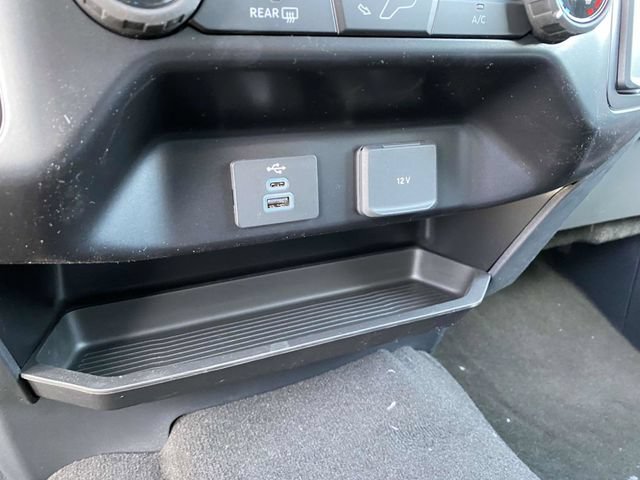 New 2026 Ford F250 XL w/ STX Appearance Package AWD/4WD image 17