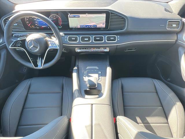 New 2026 Mercedes-Benz GLE 450 4MATIC image 15