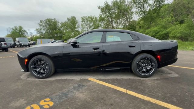 New 2026 Dodge Charger R/T AWD/4WD image 5