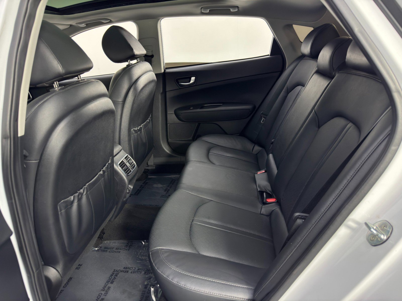 Used 2019 Kia Optima EX w/ EX Premium Package image 41