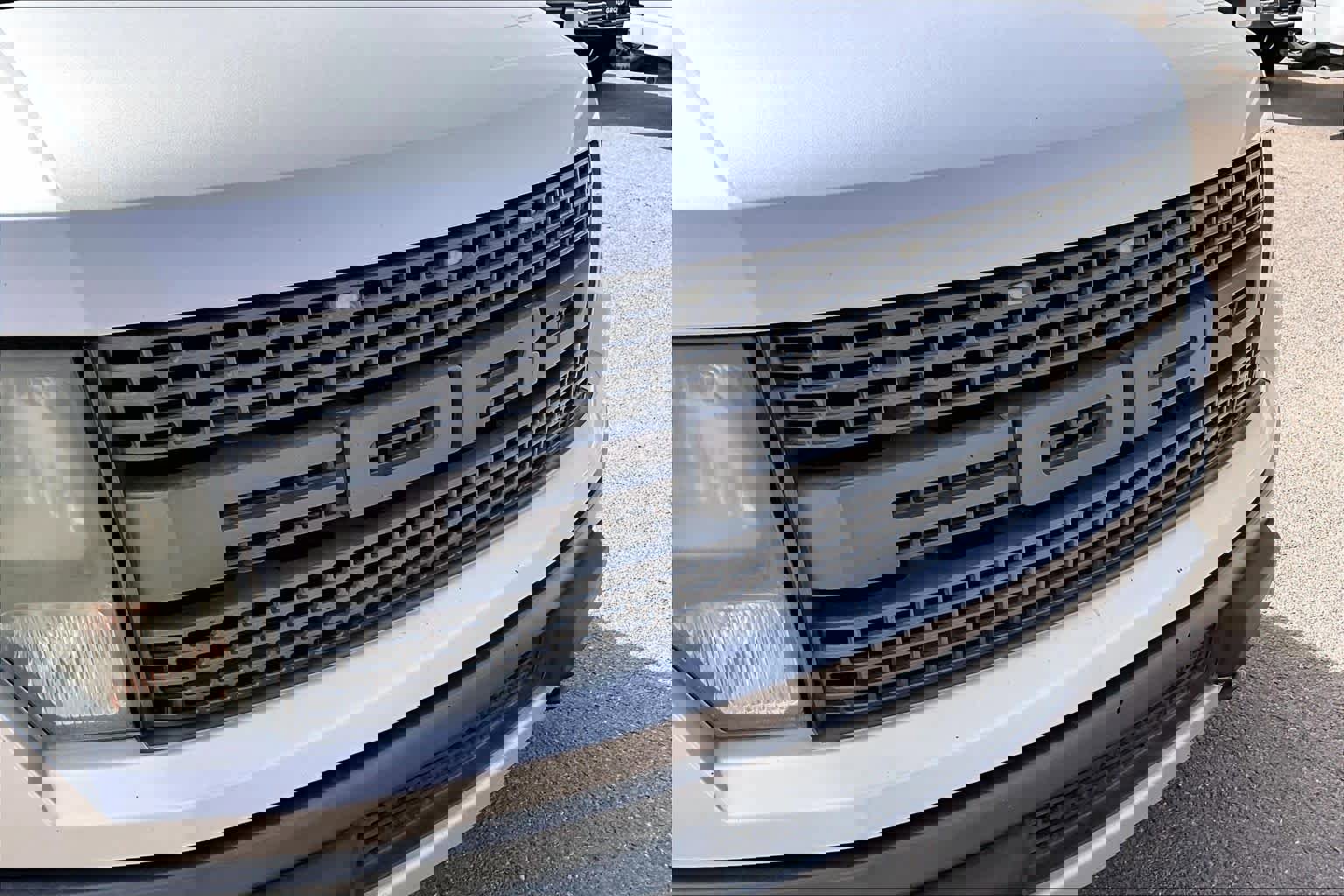 Used 2012 Ford F150 Raptor w/ Raptor Plus Pkg image 30