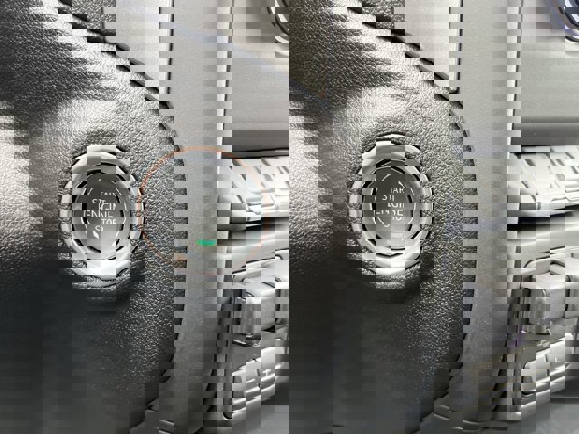 Used 2024 Chevrolet Silverado 1500 Custom w/ Dark Appearance Package image 17