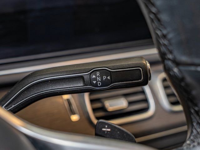 Certified 2021 Mercedes-Benz GLS 450 4MATIC image 17