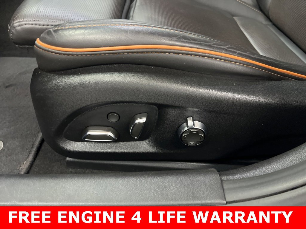 Used 2021 Cadillac CT4 Sport image 10