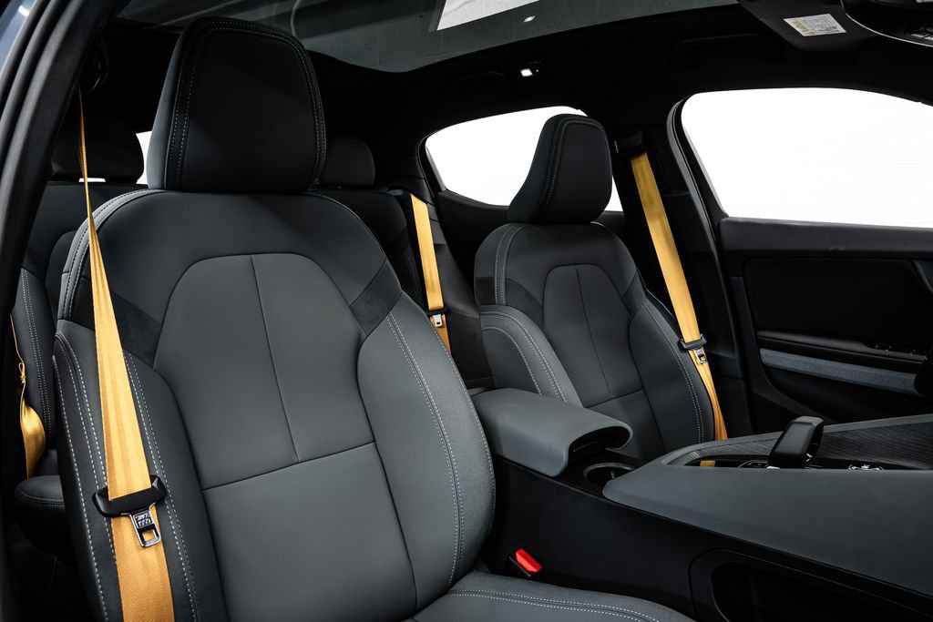 Used 2023 Polestar Polestar 2 w/ Pilot Pack AWD/4WD image 31