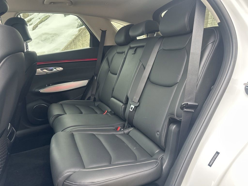 Used 2026 Genesis GV70 2.5T Advanced image 20