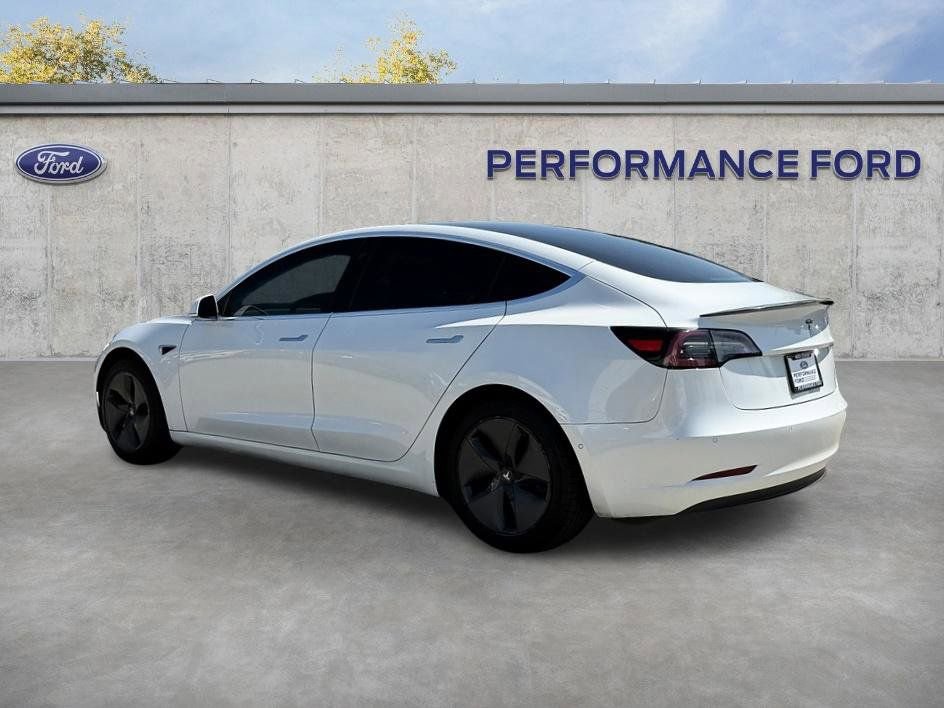 Used 2020 Tesla Model 3 image 11