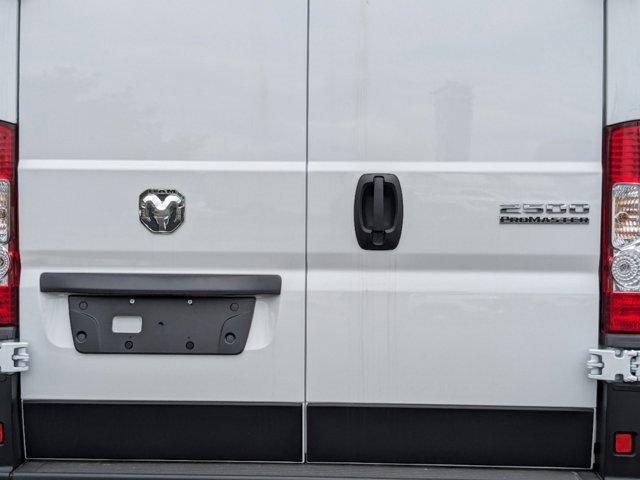New 2024 RAM ProMaster 2500 w/ Safety Group image 27