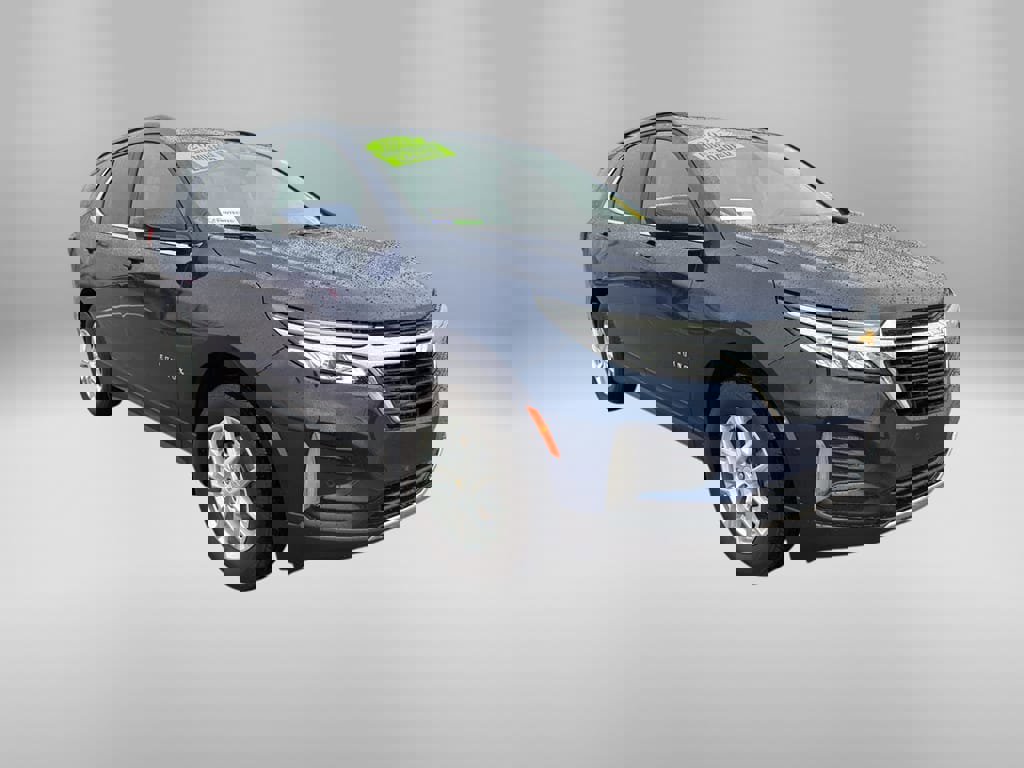 Certified 2022 Chevrolet Equinox LT image 52