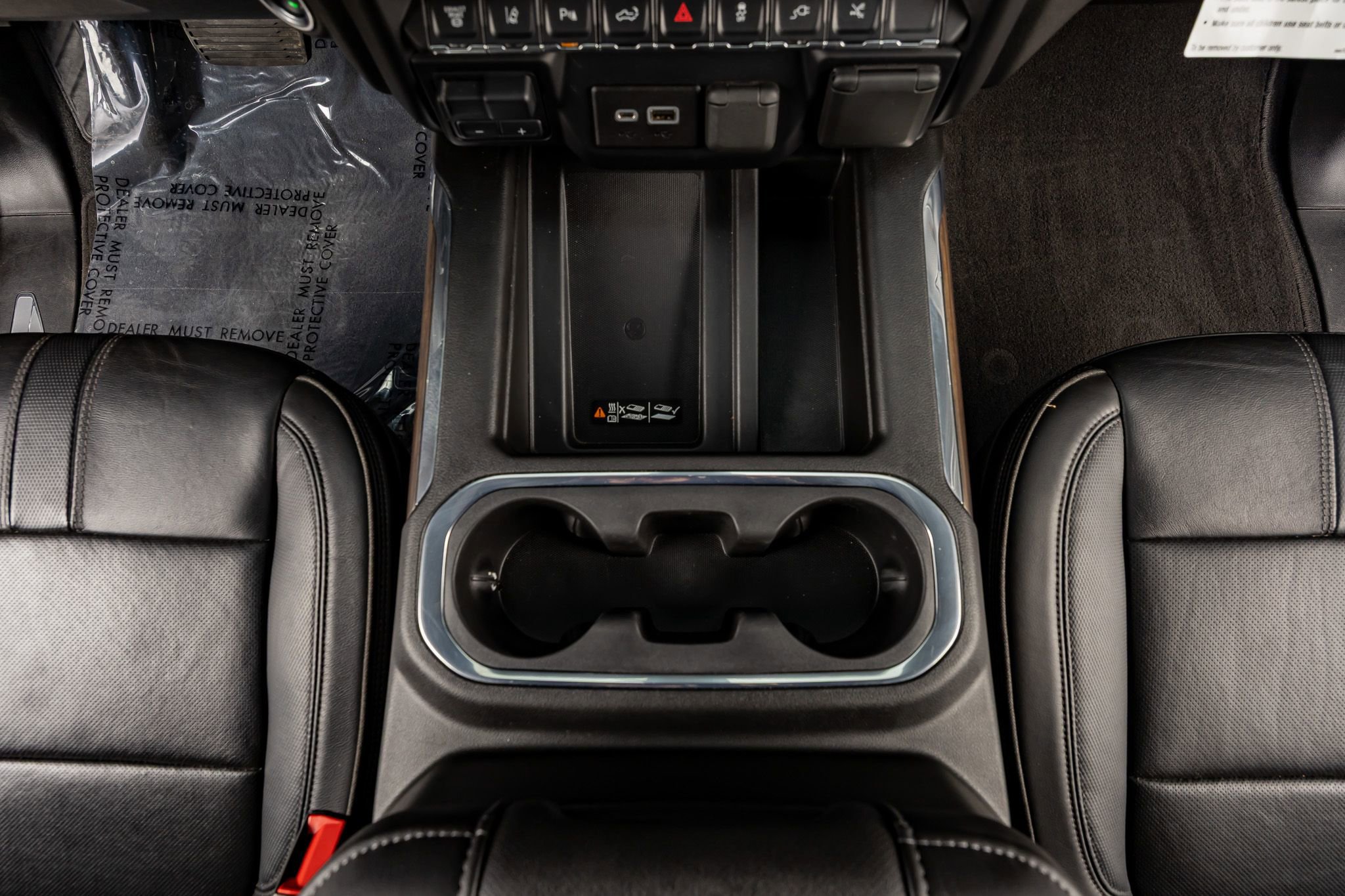 Used 2022 Chevrolet Silverado 3500 High Country image 28