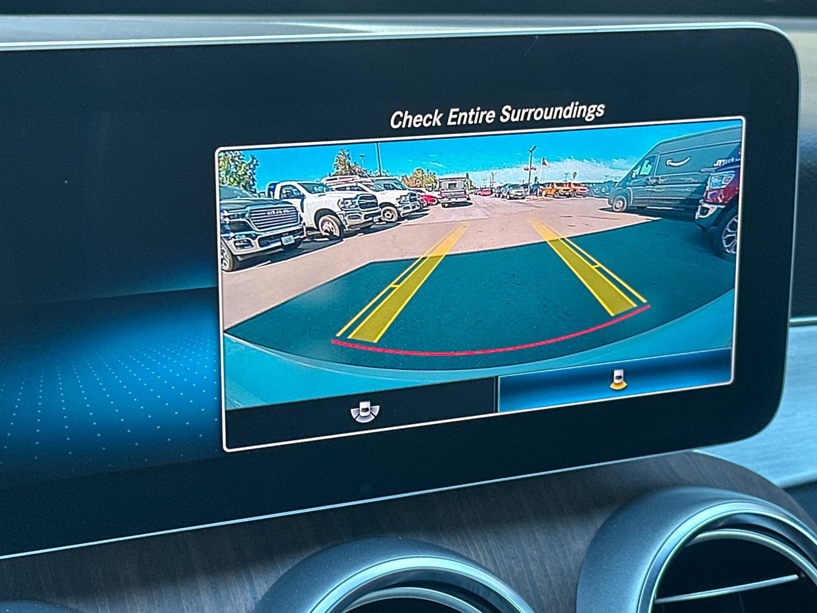 Used 2019 Mercedes-Benz C 300 Coupe image 18