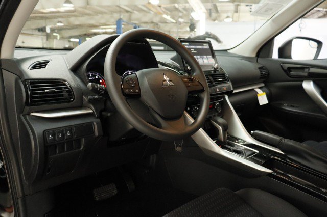 New 2026 Mitsubishi Eclipse Cross ES AWD/4WD image 5