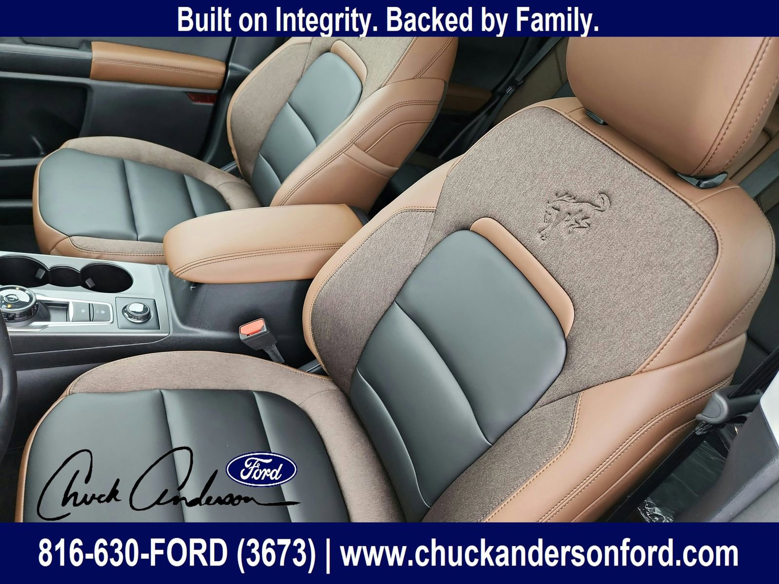 New 2025 Ford Bronco Sport Outer Banks image 12