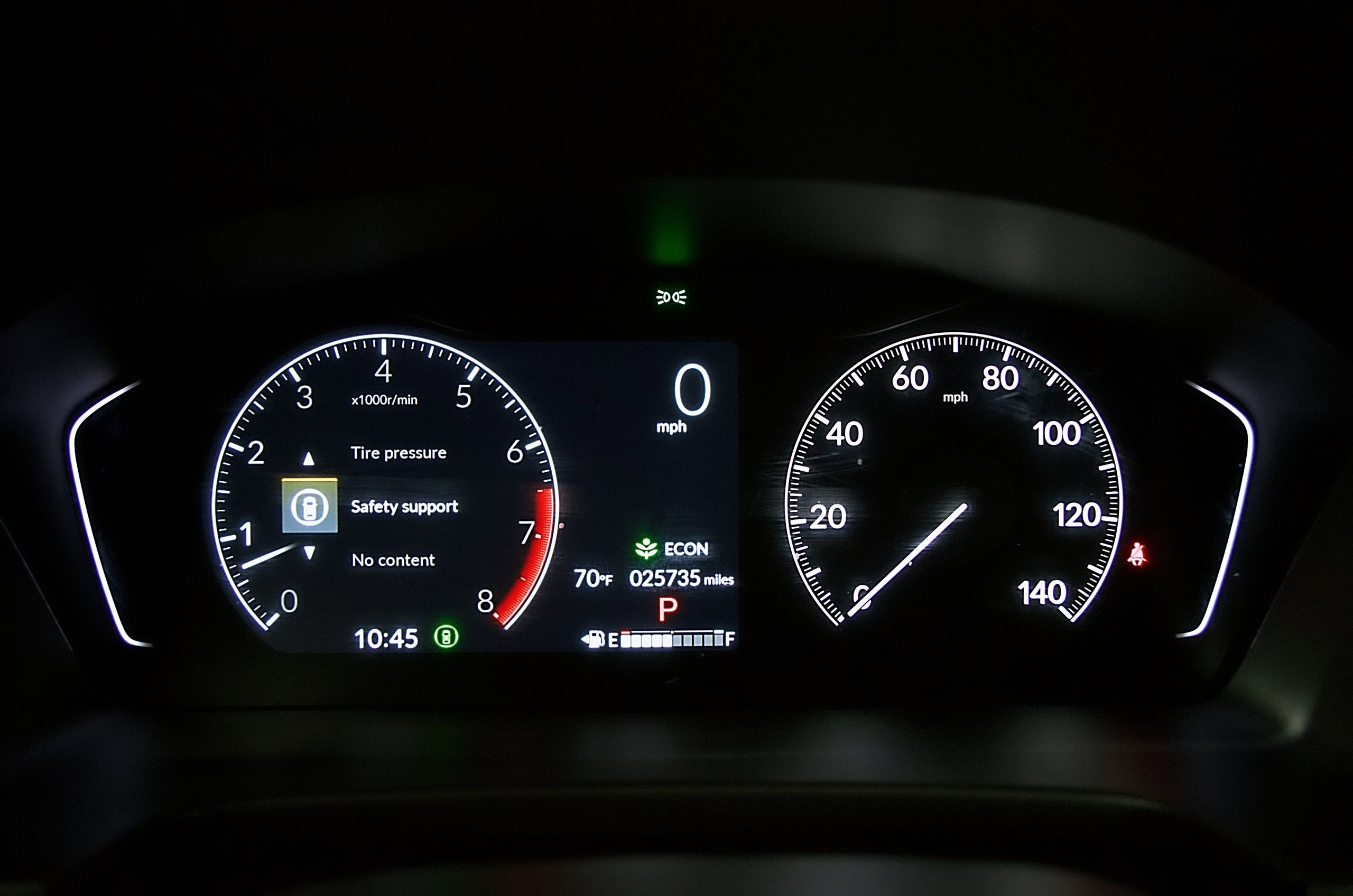 Used 2023 Honda Pilot TrailSport image 17