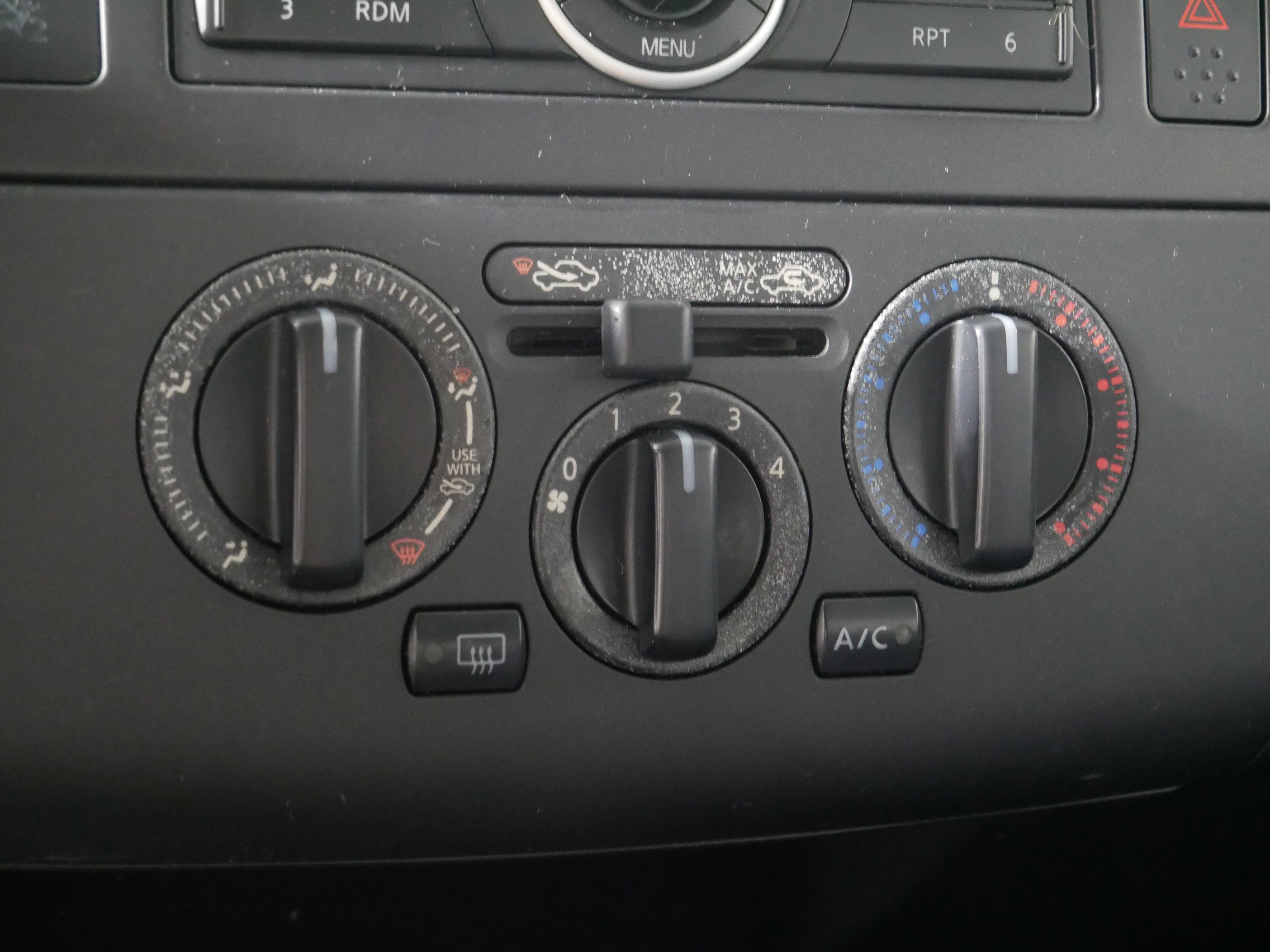 Used 2009 Nissan Versa 1.8 S w/ ABS Pkg image 23