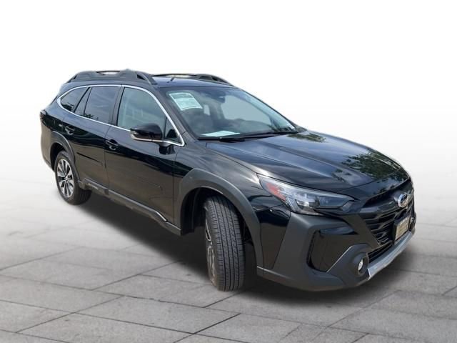 Used 2023 Subaru Outback Limited