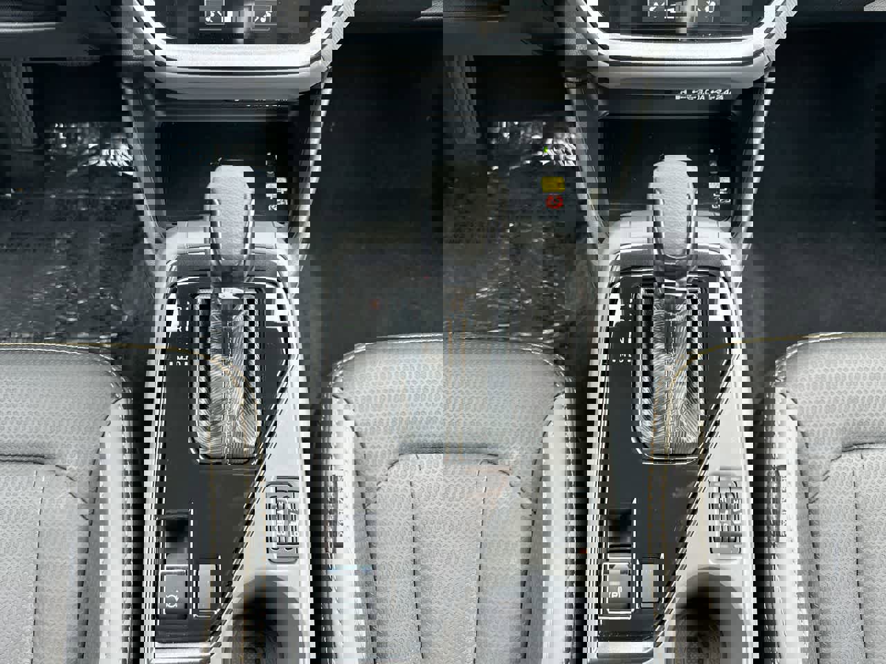 New 2026 Subaru Crosstrek 2.5i Wilderness image 34