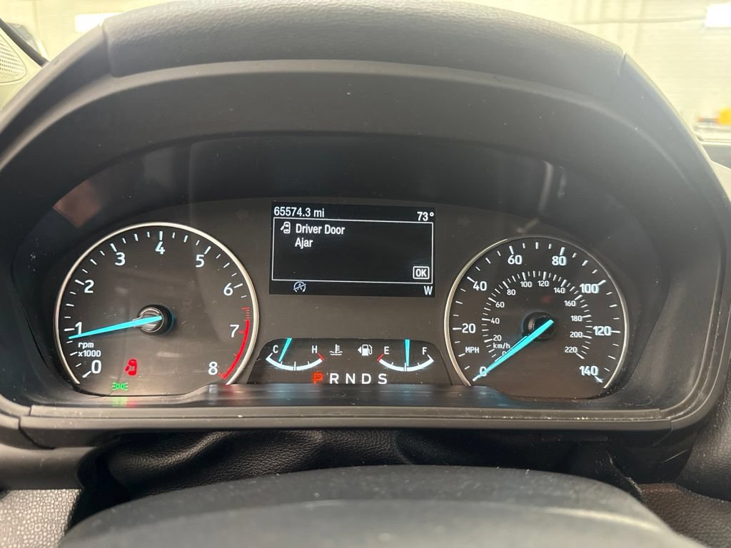Used 2019 Ford EcoSport SE AWD/4WD image 27