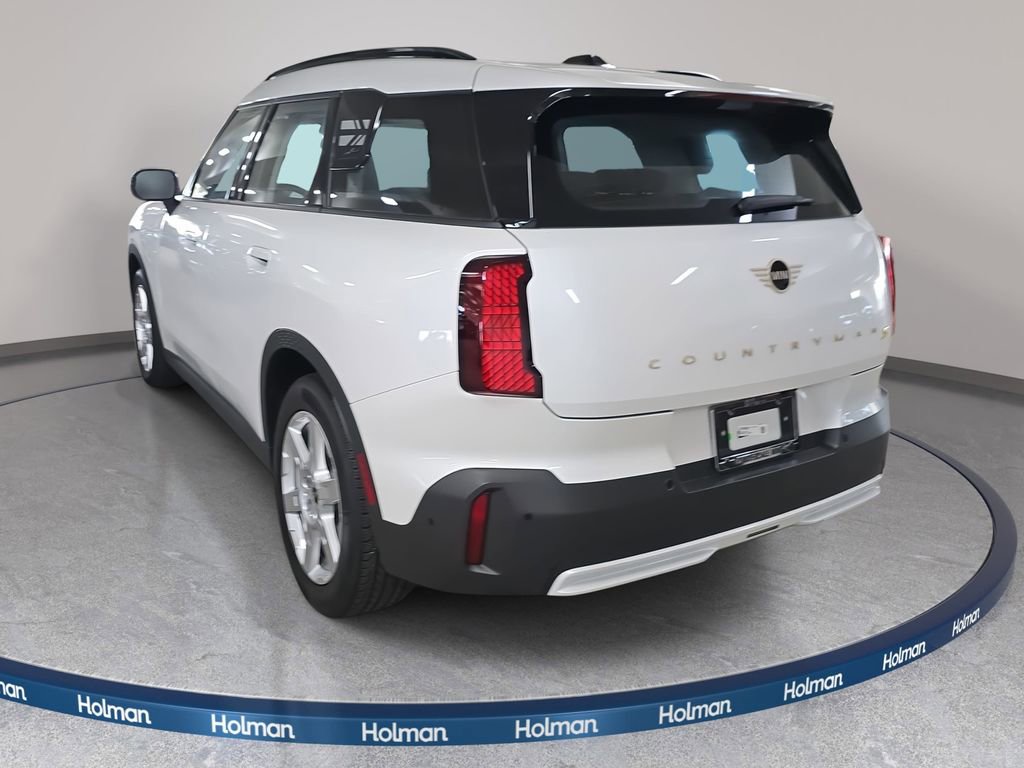 Used 2025 MINI Cooper Countryman SE AWD/4WD image 9