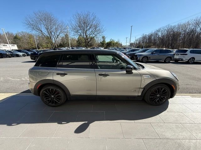 Used 2020 MINI Cooper Clubman S image 5