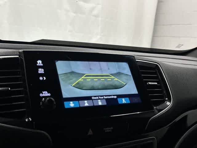 Certified 2023 Honda Passport Elite image 23