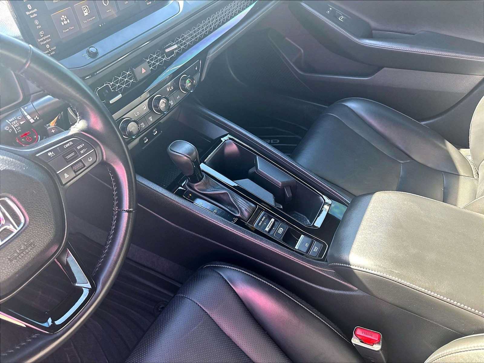Used 2024 Honda Accord Sport image 18