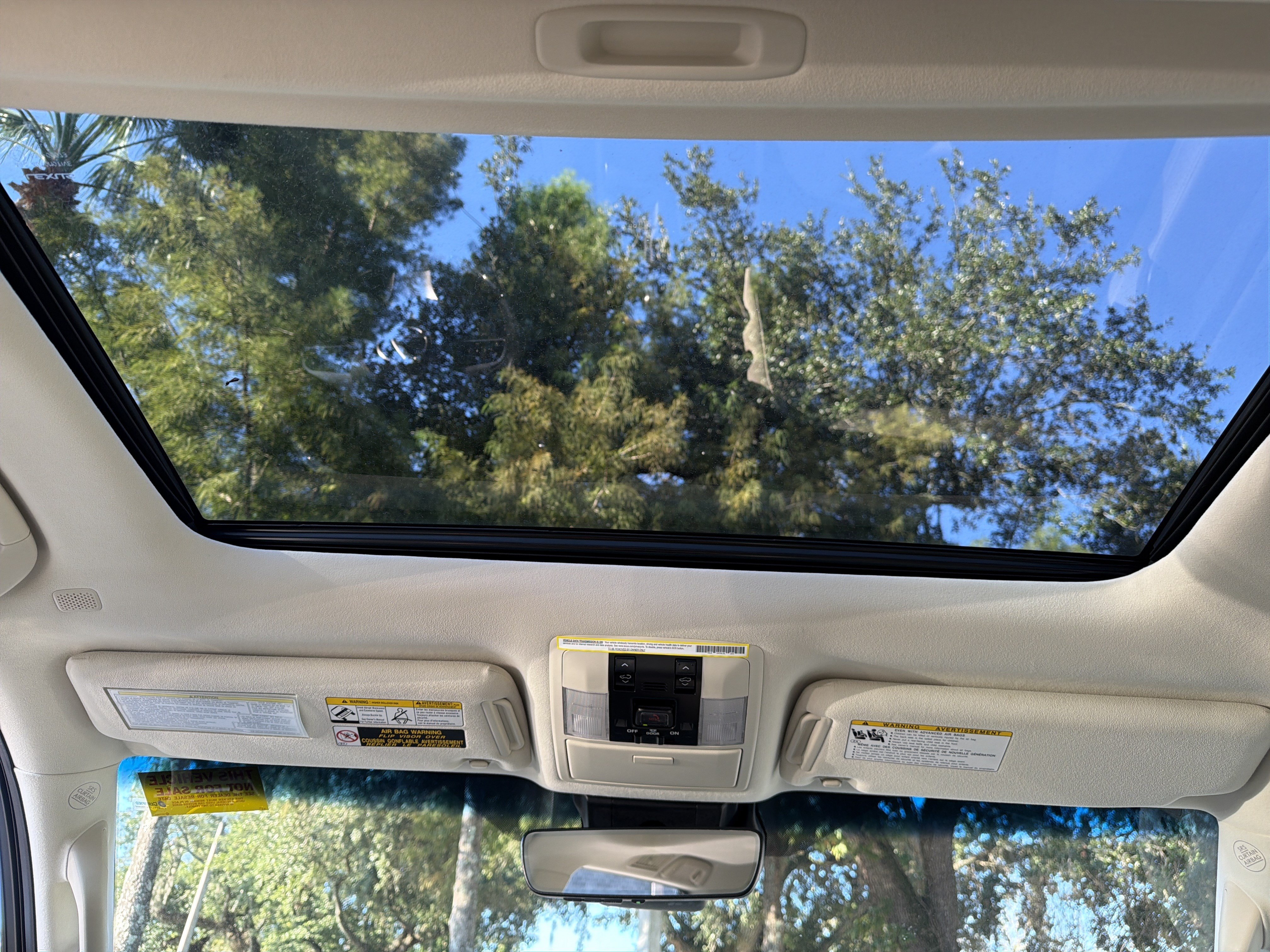 Certified 2023 Lexus GX 460 Premium AWD/4WD image 36