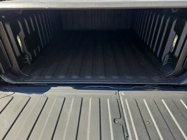 New 2026 RAM 1500 Tungsten AWD/4WD image 38