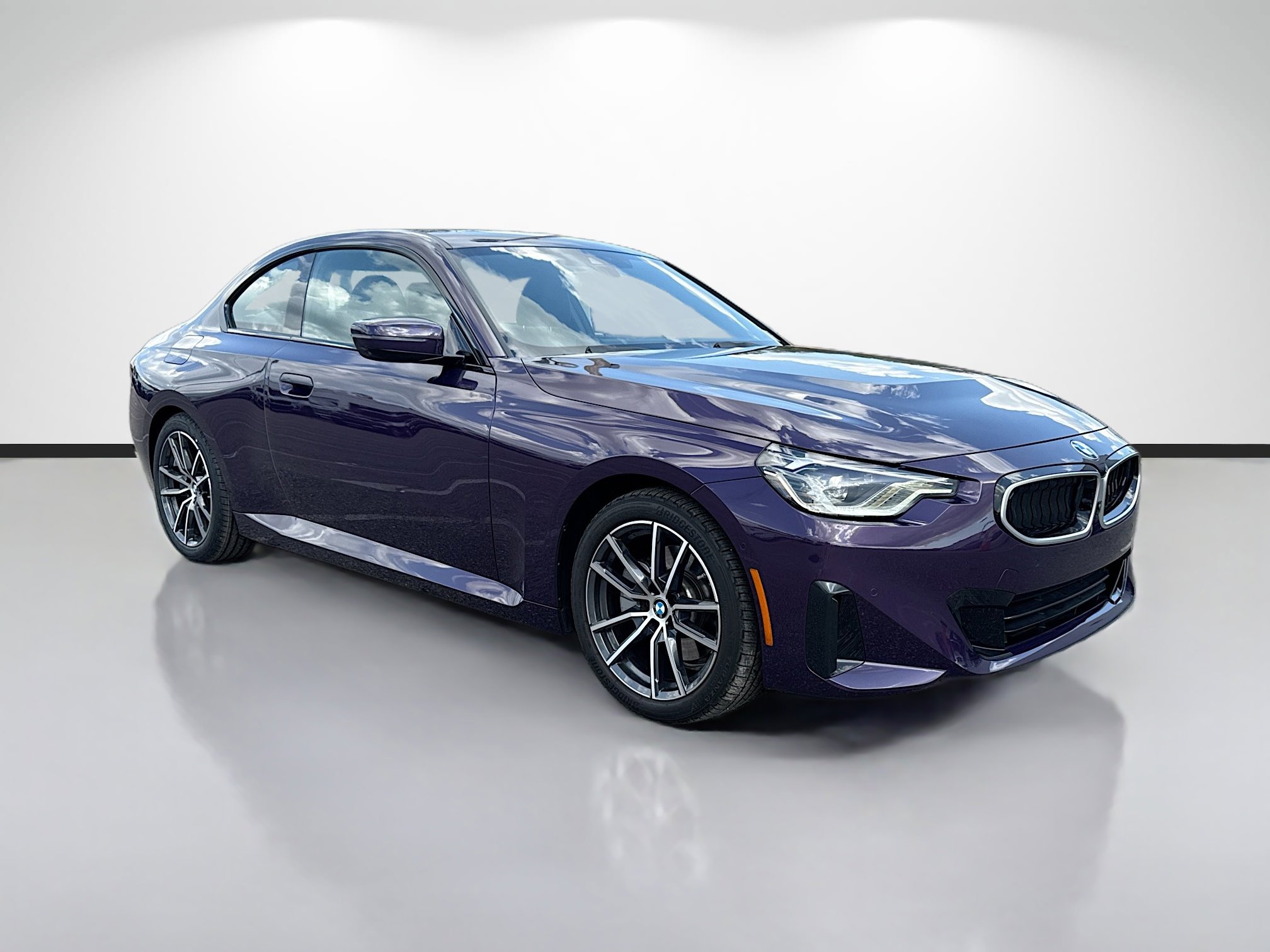 Used 2025 BMW 230i Coupe