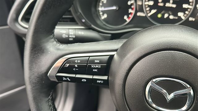 Used 2025 MAZDA CX-30 AWD 2.5 S w/ Select Sport Pkg image 16