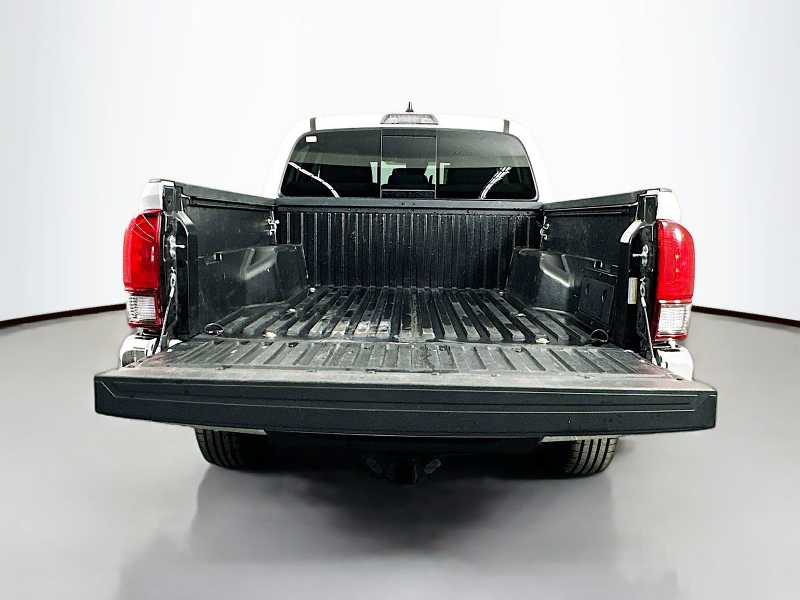 Certified 2023 Toyota Tacoma SR5 w/ SX Package RWD image 24