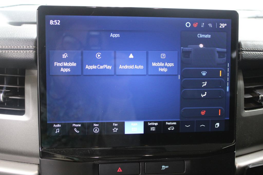 Used 2023 Ford Expedition XLT image 50