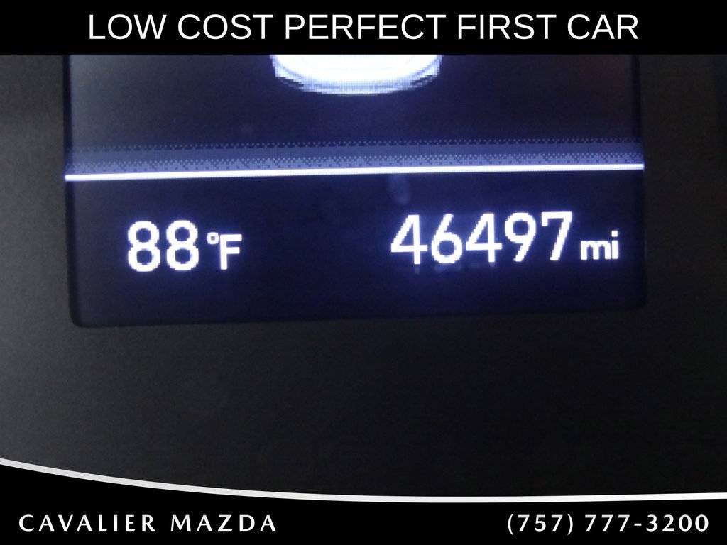 Used 2022 Hyundai Accent Limited FWD image 19