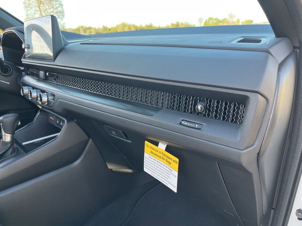 Certified 2026 Honda CR-V Sport-L image 30