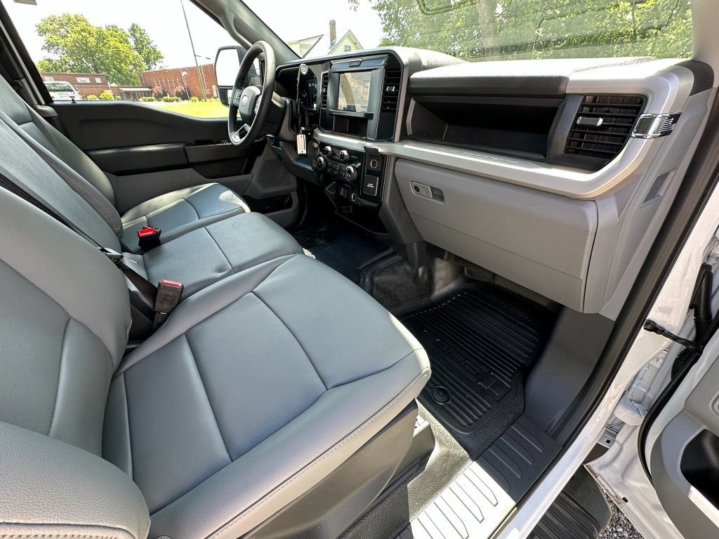 New 2026 Ford F450 XL AWD/4WD image 18