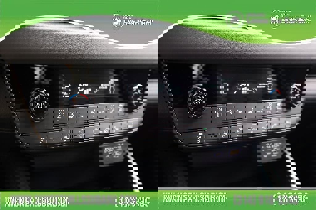 New 2026 Subaru Outback Touring XT AWD/4WD image 14