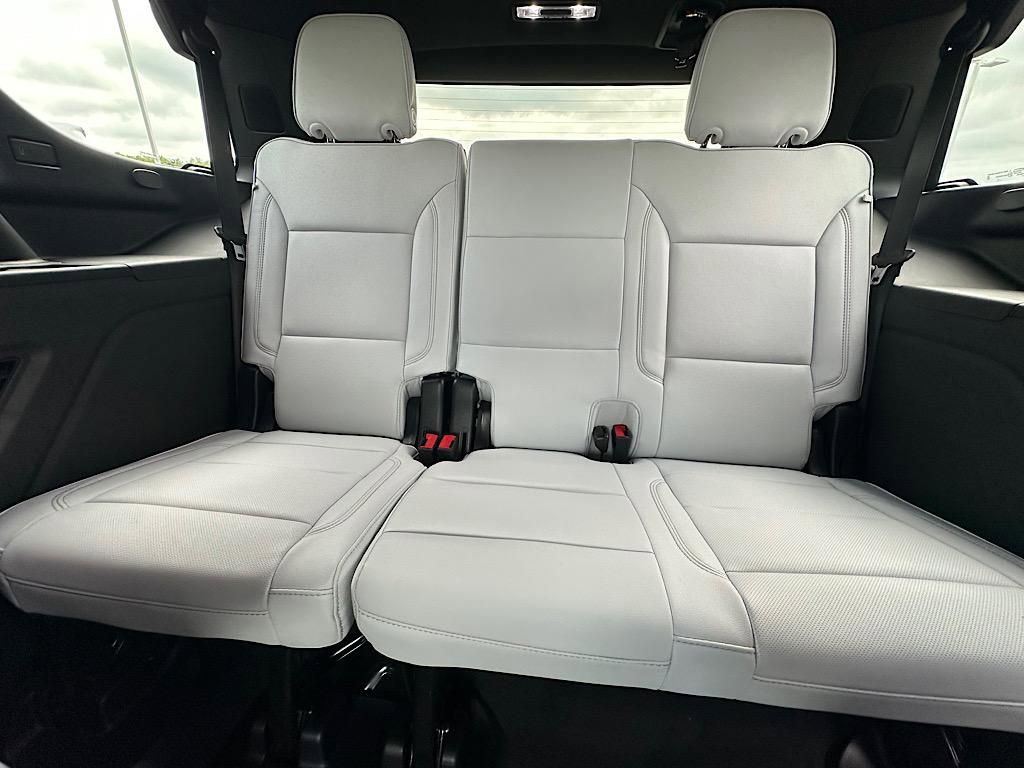 New 2025 Chevrolet Tahoe Premier w/ Sun And Tow Package image 18