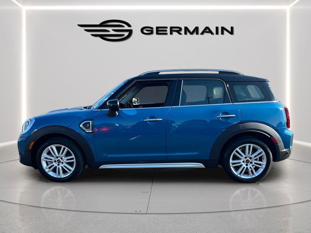 Used 2023 MINI Cooper Countryman S FWD image 5