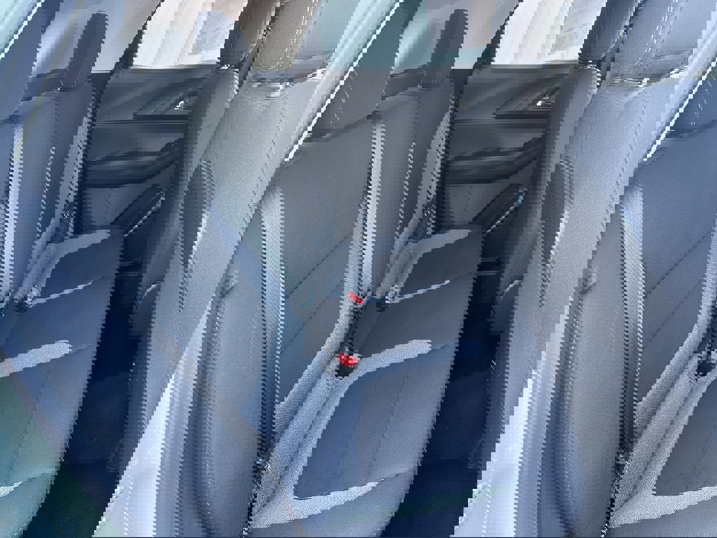 Used 2025 Chevrolet TrailBlazer LT image 11